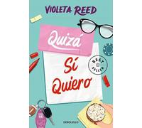 Quizá sí quiero (Quererte 2) (Best Seller)