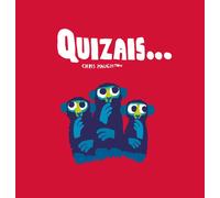QUIZAIS... | Chris Haughton