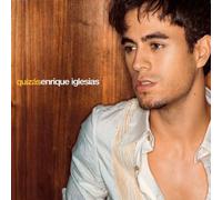 Quizas (Bonus DVD) by Enrique Iglesias