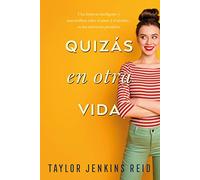 Quizás en otra vida (Titania fresh)