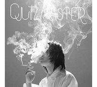 QUIZMASTER(通常盤)(特典なし)