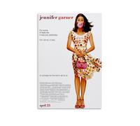 QUJIAOFUMEISUU Póster estético de 13 Going on 30 para habitación, 40 x 60 cm, sin marco, 13 Going on 30