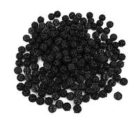 Qukaim Bola bioquímica 200 unidades, bolas de cultivo de bacterias de 16 mm para acuarios, bolas biológicas para crecimiento de bacterias, suministros para peceras, 1,5 cm