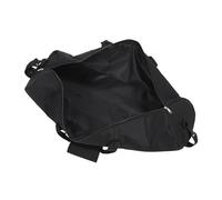 Qukaim Bolsa de transporte para trípode, tela Oxford, gruesa, 57 cm, bolsa portátil para soporte ligero y monopié, incluye correas para el hombro, multicolor