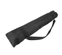 Qukaim Bolsa de transporte plegable para cámara Oxford de 75 cm, color negro, portátil, para fotografía, diseño ligero y compacto, multicolor