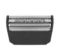 Qukaim Cabezal de corte para afeitadora eléctrica Braun, cabezal de corte para Braun 310 330 340, compatible con modelos 10B y 20B, cabezal de aluminio profesional, piezas de maquinilla de afeitar