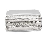 Qukaim Cabezal recortador de repuesto para Braun Series 5, cabezal de repuesto y cuchillas para Braun Series 5, compatible con 51S, 8000, 8998, 8595, 8590, 5643, accesorios de aseo de barba