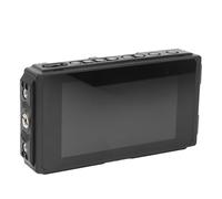 Qukaim FEELWORLD T7 - Monitor en cámara de 7 pulgadas, pantalla IPS de 1920 x 1200, entrada/salida HD 4K, marco de aleación de aluminio para DSLR, accories de fotografía, monitor electrónico