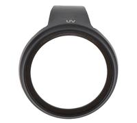 Qukaim Filtro de lente de cámara de dron, filtro UV de vidrio óptico para NEO, imágenes de alta resolución, accories de lente de dron, compatible con varios modelos de drones