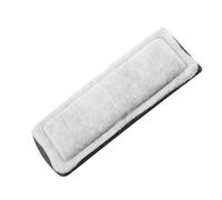 Qukaim Filtro de repuesto para tanque de peces de cristal bio-químico de repuesto de filtro interno, compatible con XP-05 09 11, reemplazo de filtro de acuario de pecera