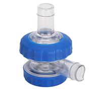 Qukaim HL-M11 - Unidad de ordeñadora de cabra, forro de garra de ordeño de plástico azul, forro de ordeñadora, compatible con varias máquinas de ordeño