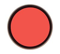 Qukaim JSR Junestar - Filtro de polarización para fotografía de buceo, funda impermeable para bolsillo OSMO, filtro de buceo encial, fácil de usar, ligero