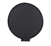 Qukaim Linterna de cámara de luz de filtro de colmena para luz de flash superior, difusor universal portátil de 40 cm para Speedlite externo, caja de luz de flash
