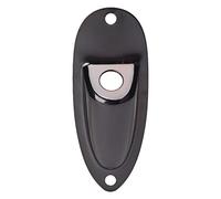 Qukaim M-VAVE Fuente de alimentación de pedal, 8 salidas de CC aisladas, fuente de alimentación de 9 V para efector de guitarra, compatible con pedales y efectos de guitarra, diseño compacto
