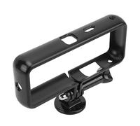 Qukaim Marco horizontal protector para cámara, resistente a los golpes, a prueba de caídas, para una X2, soporte horizontal, diseño ligero