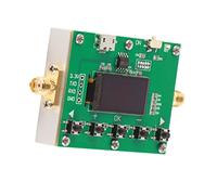Qukaim Módulo atenuador programable digital de componentes electrónicos, placas PCB de precisión, componente electrónico, frecuencia 6G, diseño de precisión para aplicaciones avanzadas