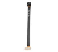 Qukaim Módulo de cámara 1080P HD, 8 megapíxeles IMX219, visión de campo de 77.6°, compatible con Raspberry Pi 2/3/B+, módulo de placa de cámara