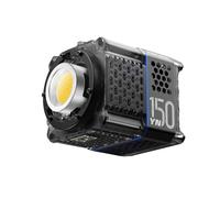 Qukaim NiceFoto Mini-50G - Caja de luz octogonal de 50 cm, paño difusor extraíble, rejilla de peine, bolsa de almacenamiento para luces de video LED Mini Bowens Mount