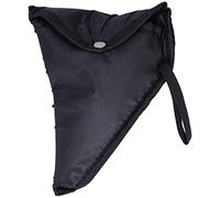 Qukaim Ocarina alta C de 12 agujeros, instrumento de flauta clásica de concha de dolomita para músicos profionales y principiantes, diseño ahumado, ocarina hecha a mano