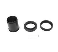 Qukaim Ocular telescópico de 40 mm, ocular SPL de metal completo con revestimiento multicapa para telescopio de 1.25 pulgadas, lente óptica de precisión, experiencia de visualización mejorada
