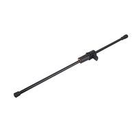 Qukaim Pasador de extremo de violonchelo de fibra de carbono, 1 unidad, acory para celonas de tamaño 3/4 y 4/4, compatible con diapasón de ébano y cordal de aleación de aluminio, pieza de instrumento