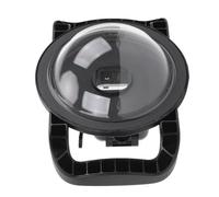 Qukaim Puerto de cúpula subacuática para cámara de acción Ace Pro, funda impermeable con doble mango, 30 m para fotografía subacuática, compatible con Ace Pro