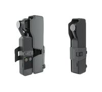 Qukaim RCSTQ - Funda de transporte para cámara de mano, funda de almacenamiento portátil con funda protectora y cuerda para colgar, repuesto para Pocket 2, diseño ligero y compacto, multicolor