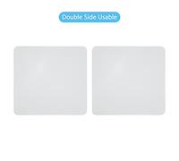 Qukaim Tablero de reflexión cuadrado de acrílico de 30 x 30 cm, lámina acrílica negra para productos, joyas, relojes, fotografía de naturaleza muerta, 1/8 pulgadas de grosor