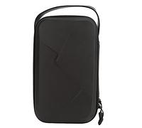 Qukaim Telesin - Bolsa de almacenamiento multifunción impermeable para cámara de acción, compatible con Hero 8, caja de fotos deportivas, diseño compacto, material, color negro, multicolor