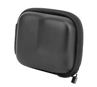 Qukaim Telesin - Bolsa de almacenamiento para cámara de movimiento deportiva 4K, funda protectora para One R, funda de transporte compacta, diseño, ideal para viajes y uso al aire libre, multicolor