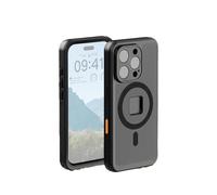 Qukaim Telesin - Funda impermeable para teléfono, IP68 impermeable para 16 Pro y 16 Pro Max, funda magnética para buceo