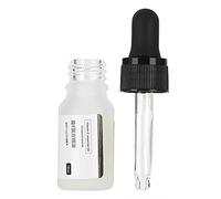 Qukaim VitaminE ential Oil - Kit de herramientas de bricolaje, cuenco de máscara, cepillo, palo, aceite esencial de vitamina E, hidratante, antioxidante, material para hacer lápiz labial, cuchara