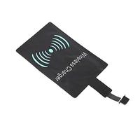 Qukaim Wirel - Receptor de carga inalámbrico para Android, adaptador de módulo de conexión para teléfono móvil, compatible con puerto inverso Android y tipo C, solución de carga eficiente