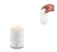 Qult Farluce Trend 6/8, color blanco