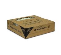Qult Teelichter Farlice 50er Nightlights