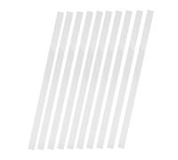 QUMIIRITY 10piezas Correas De Alambre Para Batería De Caja Estrategias De Fijación Para Sonido Mejorado Accesorios Para Instrumentos Musicales