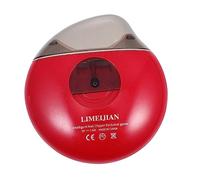 QUMIIRITY 1juego Cortauñas Eléctrico Para Kit De Manicura y Pedicura Automático Herramienta De Cuidado De Uñas Para y Casa Accesorios De Pulido y