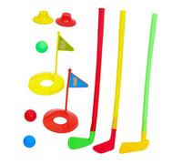 QUMIIRITY 1juego Juguetes Aire Palos y Balones para Desarrollo Deportivo Infantil Juego para Fomentar La Coordinación y Diversión Exteriores