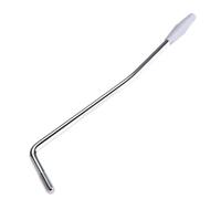 QUMIIRITY 4piezas Rockero De Guitarra Eléctrica Palanca De Vibrato y Trémolo Para Guitarra Eléctrica Para Practicar y Tocar