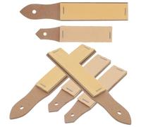 QUMIIRITY 6 Piezas Papel de Lija para Dibujo Artístico, Suministros de Dibujo para Artistas y Estudiantes, Tamaño Grande y Pequeño, Herramienta para Afilar Lápices, Material de Arte