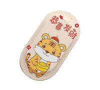 QUMIIRITY 64gb USB Drive Año del Tigre u Disk Memoria Flash Creativa para Almacenamiento De Datos para Música Fotos y Videos