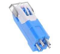 QUMIIRITY Aguja De Recogida Para Giradiscos Aguja Reutilizable Para Tocadiscos De Vinilo Para Tocadiscos Vintage Compatible Fonógrafo