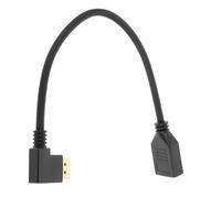 QUMIIRITY Cable De Extensión Displayport Macho Hembra Hd Para y De Instalar y Durable