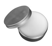 QUMIIRITY Cera para Pulir Madera y Muebles 1 Caja Compacta para Mantenimiento de Pisos de Madera Cera Especial para Pulido y Cuidado de Suelos en Interiores