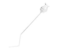 QUMIIRITY Clip Musical Para Lira Piccolo Pinzas Para Partituras Carpeta Para Banda De Música Accesorios Para Instrumentos Musicales Soporte Para Clarinete y Trompeta