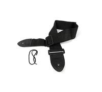 QUMIIRITY Correa De Nailon Negra Para Ukelele Guitarra Acústica Eléctrica Accesorio De Guitarra Para Tocar Casa o Escenario