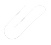 QUMIIRITY Cuerda De Para Auriculares Lanyard Flexible y Desmontable Gestión y De Diseño y