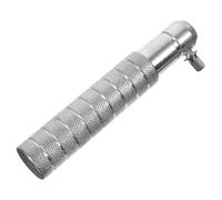 QUMIIRITY Cymbal Arm Counterweight Para Soporte De Platillos De Batería Accesorio De Contrapeso Para Baterías Jazz y Drum Kits Construcción Duradera y Portátil Para Músicos Movimiento