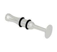 QUMIIRITY Entrenador De Boca Para Práctica De Labios Para Principiantes y Profesionales Accesorio De Entrenamiento Para Músicos De Instrumentos De Viento Diseño Ergónomico y Seguro