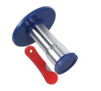 QUMIIRITY Herramienta de Corte Manual para Muestras de Plantas, Micrótomo Biológico Diseño Duradero para Uso en Aulas de Biología y Laboratorios Educativos